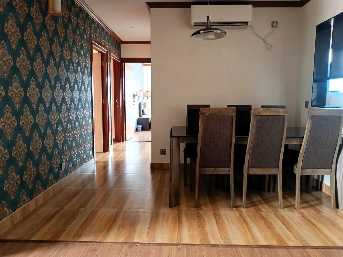 Tranquil Retreat In Kathmandu Apartment 0*,  Nepal