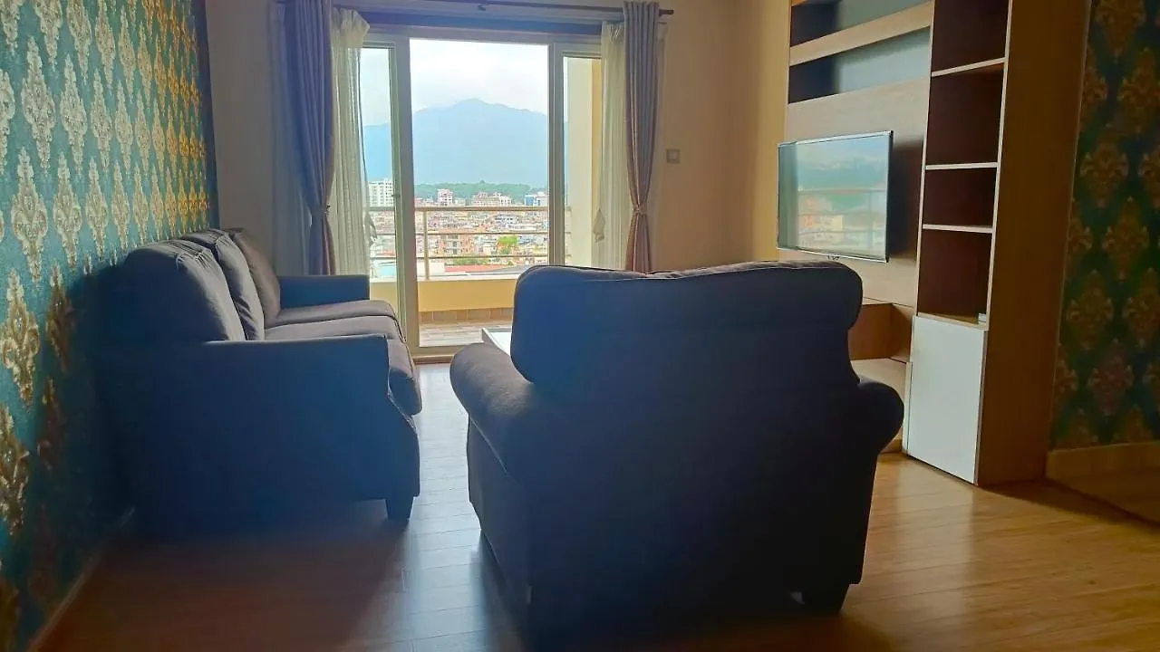 Tranquil Retreat In Kathmandu Apartment 0*,  Nepal