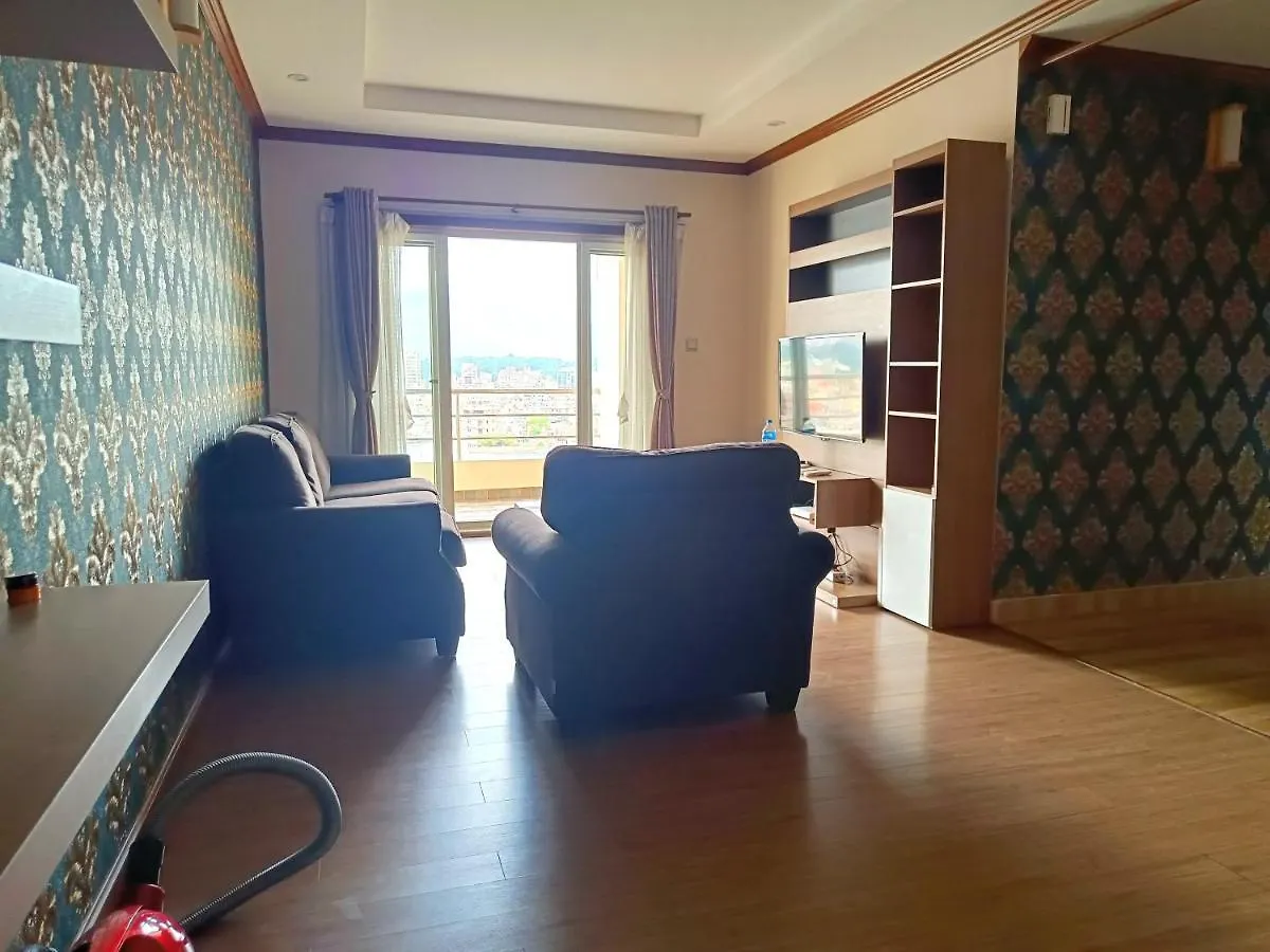 Tranquil Retreat In Kathmandu Apartment Nepal