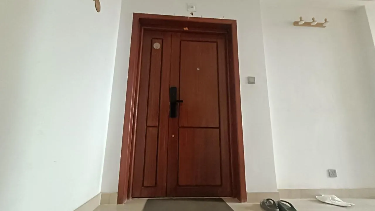 Tranquil Retreat In Kathmandu Apartment Nepal