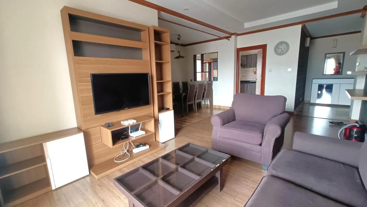 Tranquil Retreat In Kathmandu Apartment Nepal